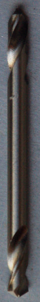 Foret métal réversible REFLEX D.3,3mm