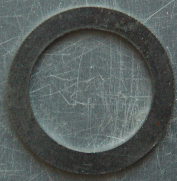 Bague de réduction d'alésage de 30mm à 25mm pour lame de scie circulaire
